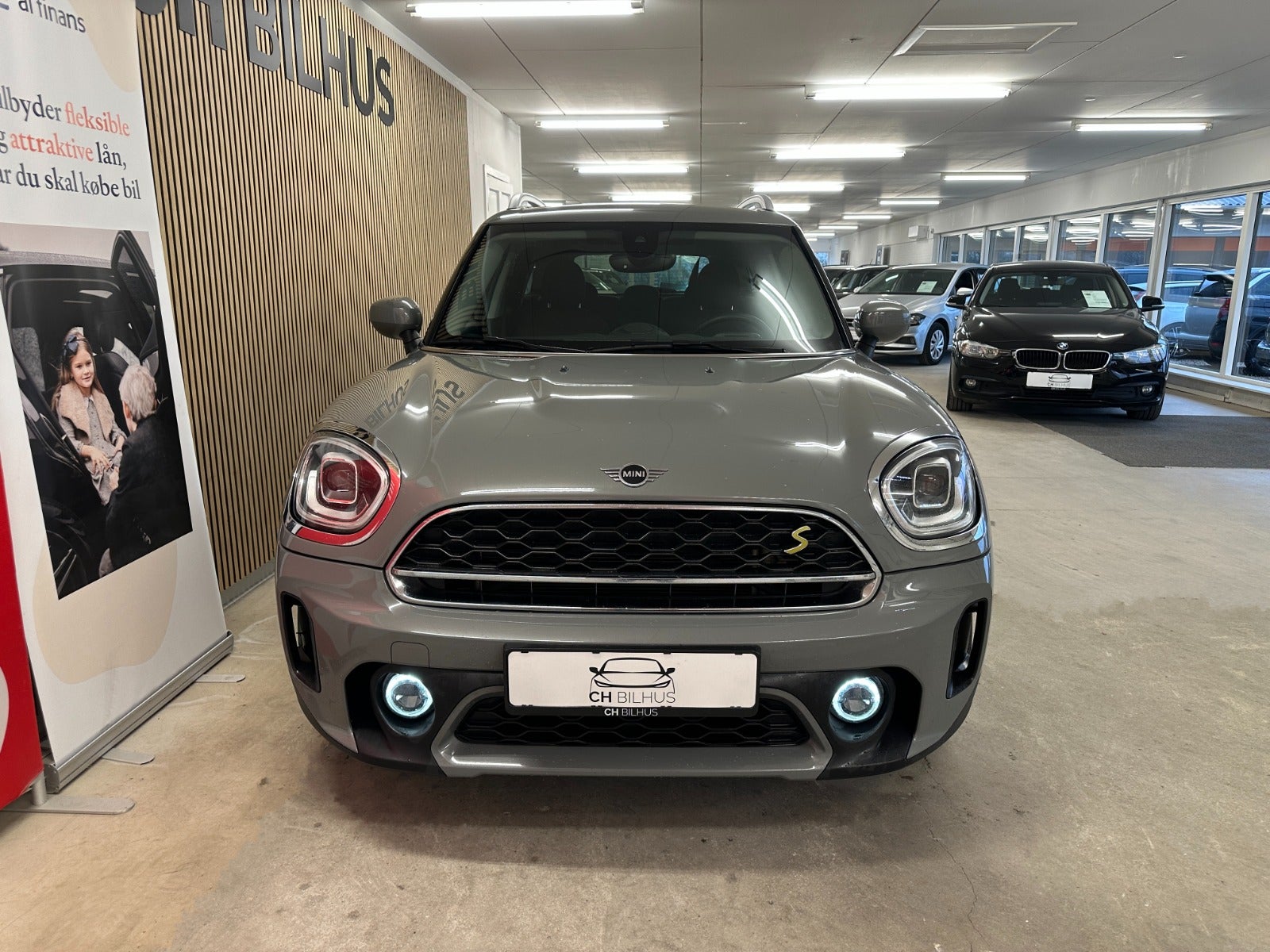 MINI Countryman Cooper SE 2022