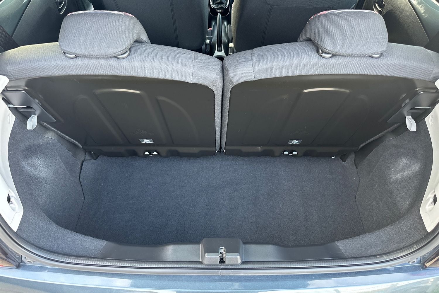 Billede af Citroën C1 1,0 VTi VTR