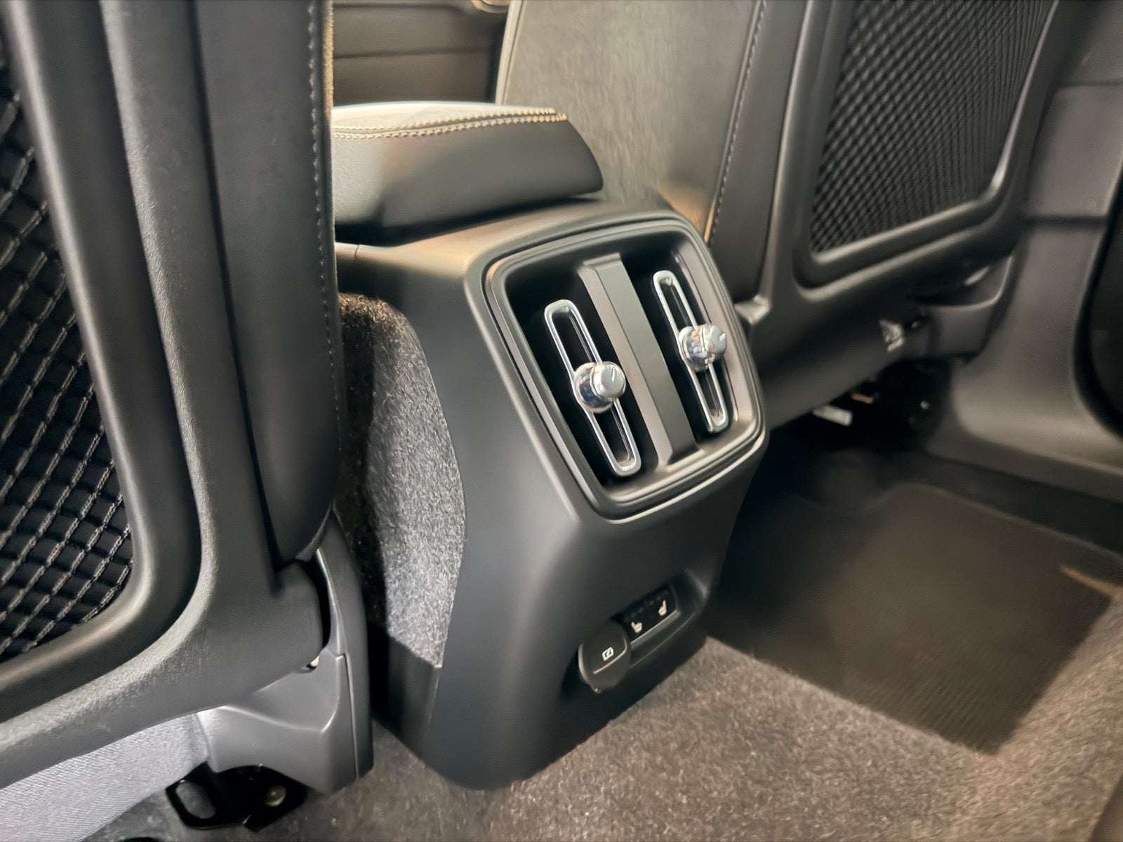Billede af Volvo XC40 P6 ReCharge Ultimate