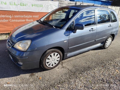 Suzuki Liana 1,6  5d