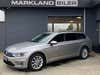 VW Passat GTE Variant DSG