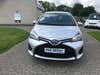 Toyota Yaris Hybrid H2 Touch e-CVT thumbnail
