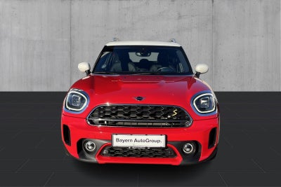 MINI Countryman Cooper SE Maximise aut. ALL4