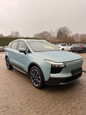 Aiways U5  Premium 5d