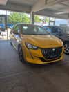 Peugeot 208 BlueHDi 100 Allure