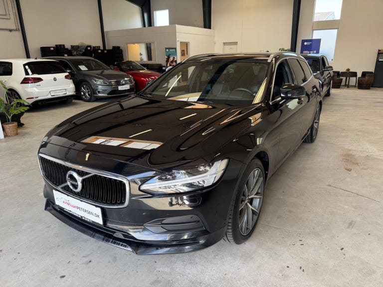 Volvo V90 D4 190 Momentum aut. AWD