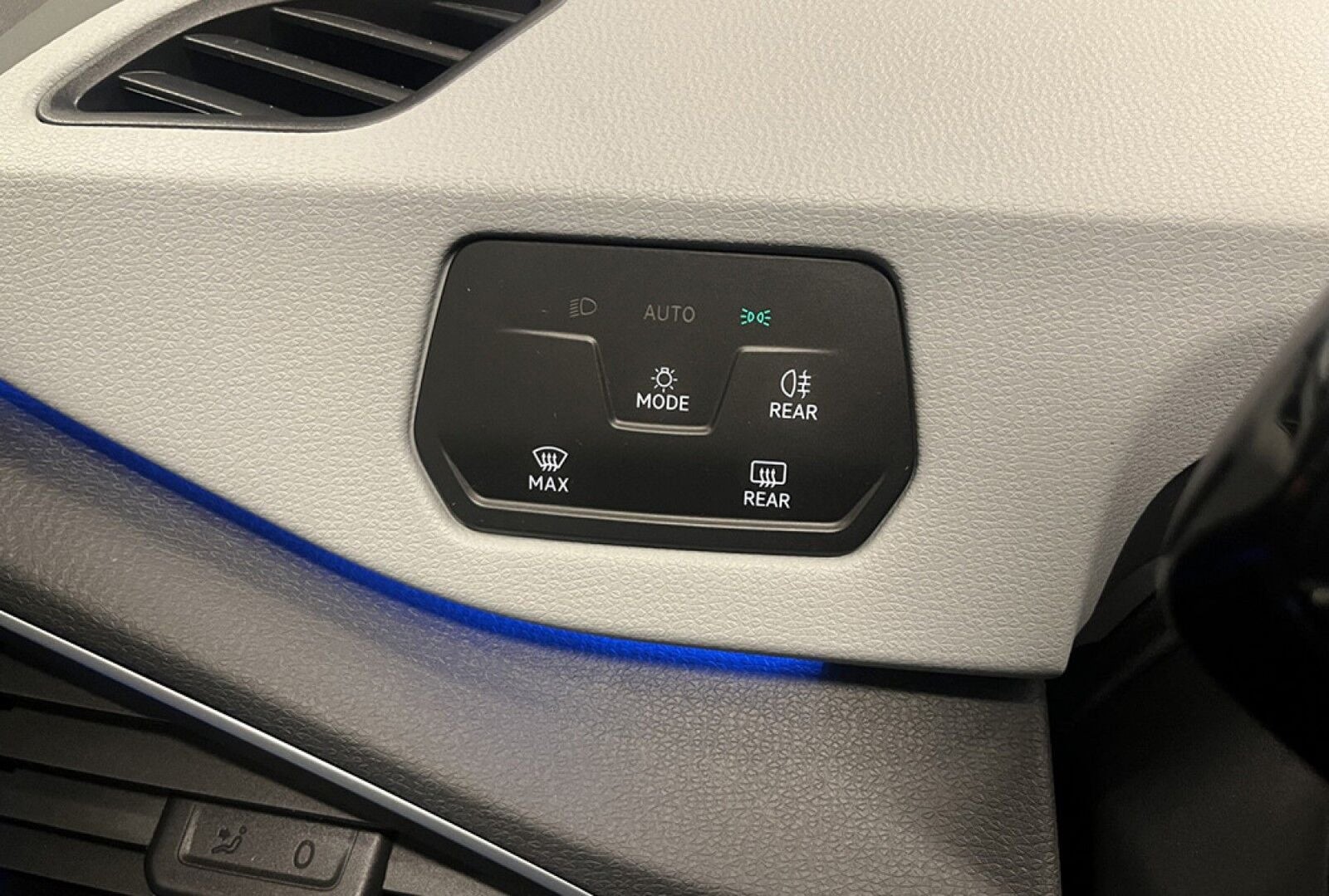 VW ID.3 Pro