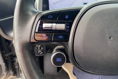 Hyundai Ioniq 6 Essential