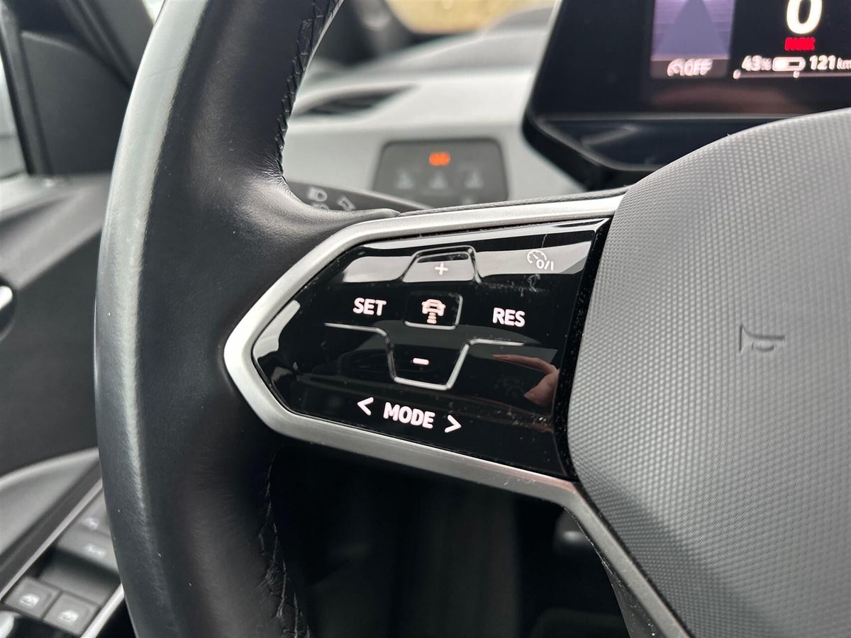 VW ID.3 1ST Max billede 17