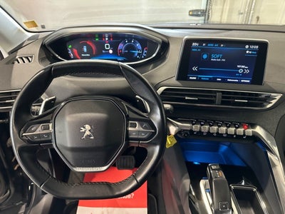 Peugeot 3008 BlueHDi 120 Allure EAT6