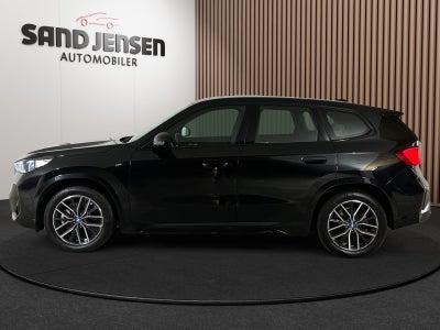 BMW iX1 xDrive30 M-Sport Premium