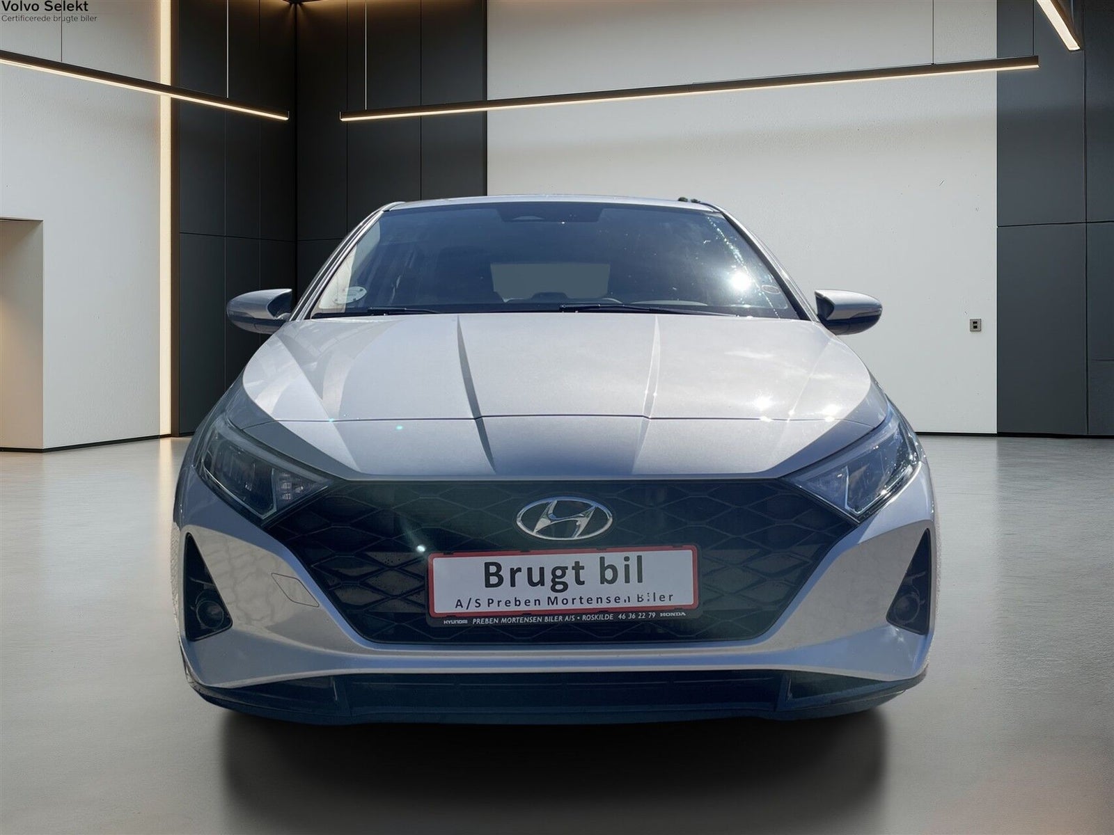Hyundai i20 2022