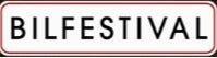 Bilfestival logo