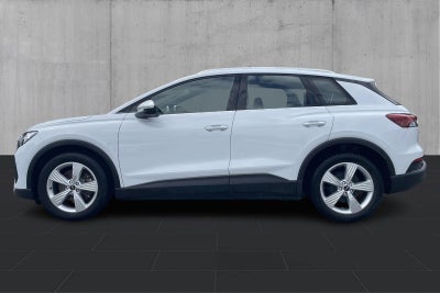 Audi Q4 e-tron - 1