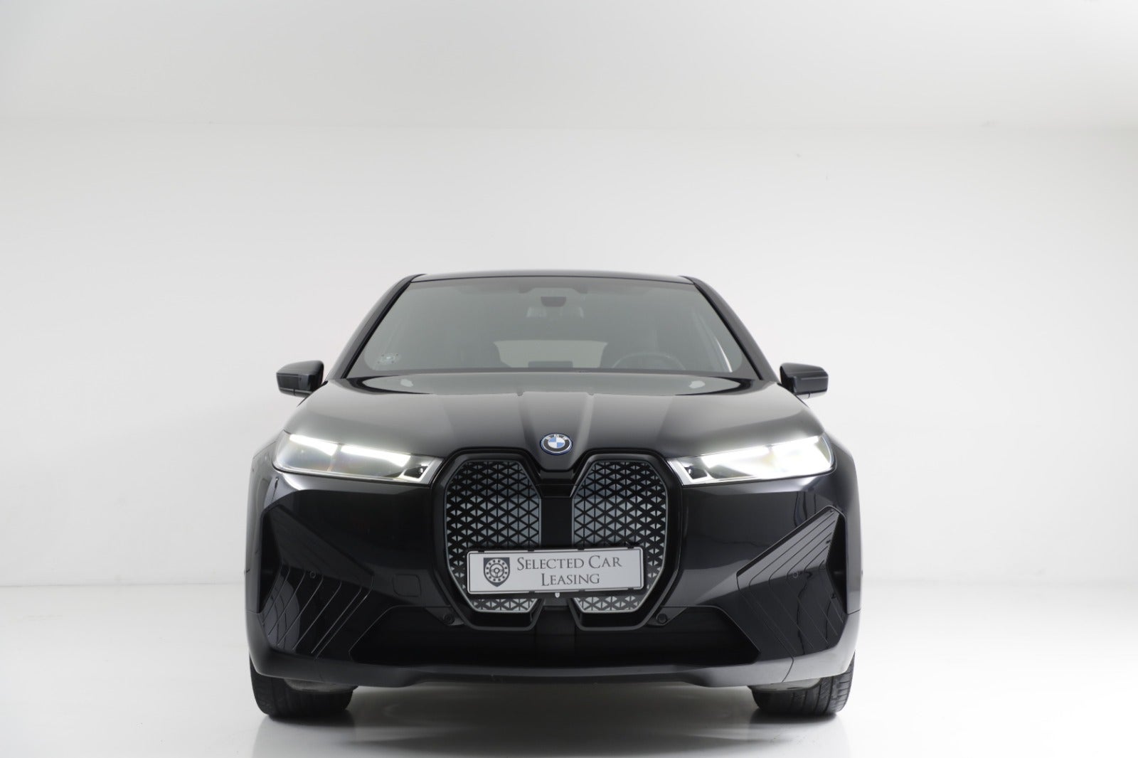 BMW iX xDrive50 Sport