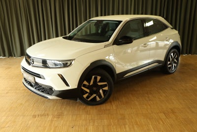 Opel Mokka-e 50 Elegance 5d