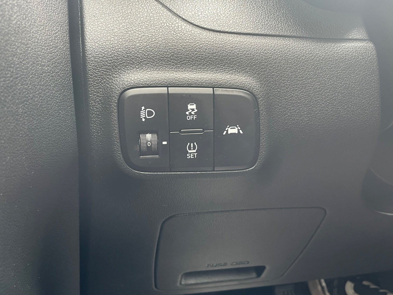 Billede af Hyundai i10 1,0 MPi Advanced AMT