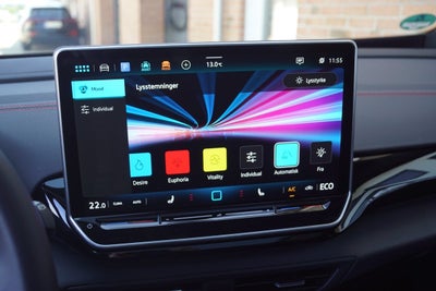 VW ID.4 GTX Max 4Motion