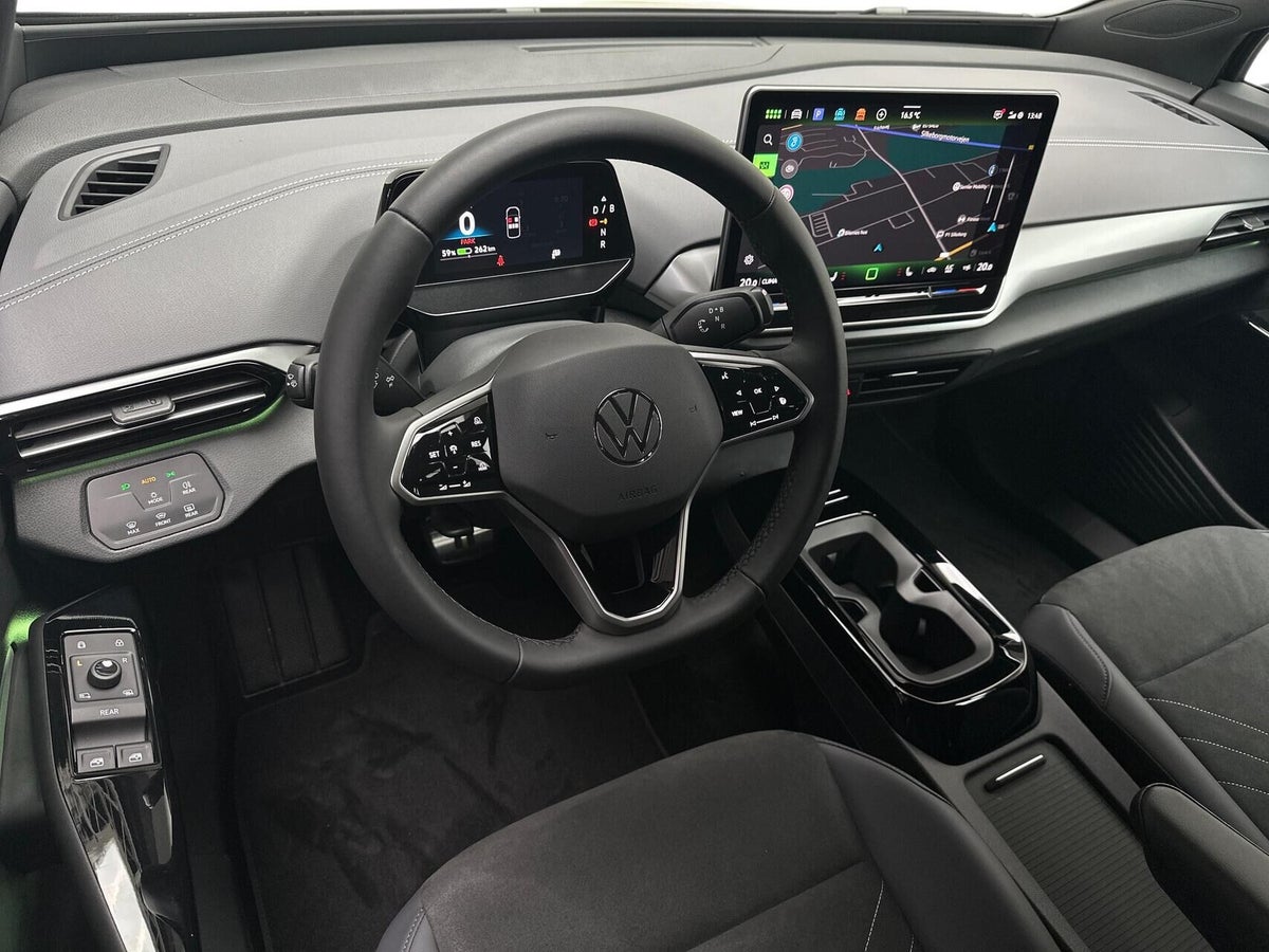 VW ID.4 Style billede 3