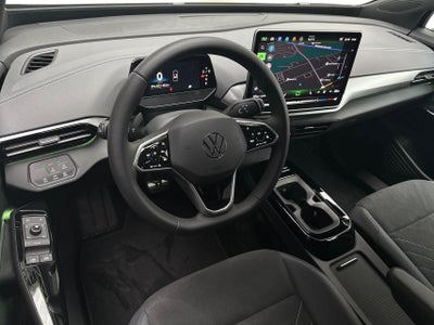 VW ID.4 Style billede 2