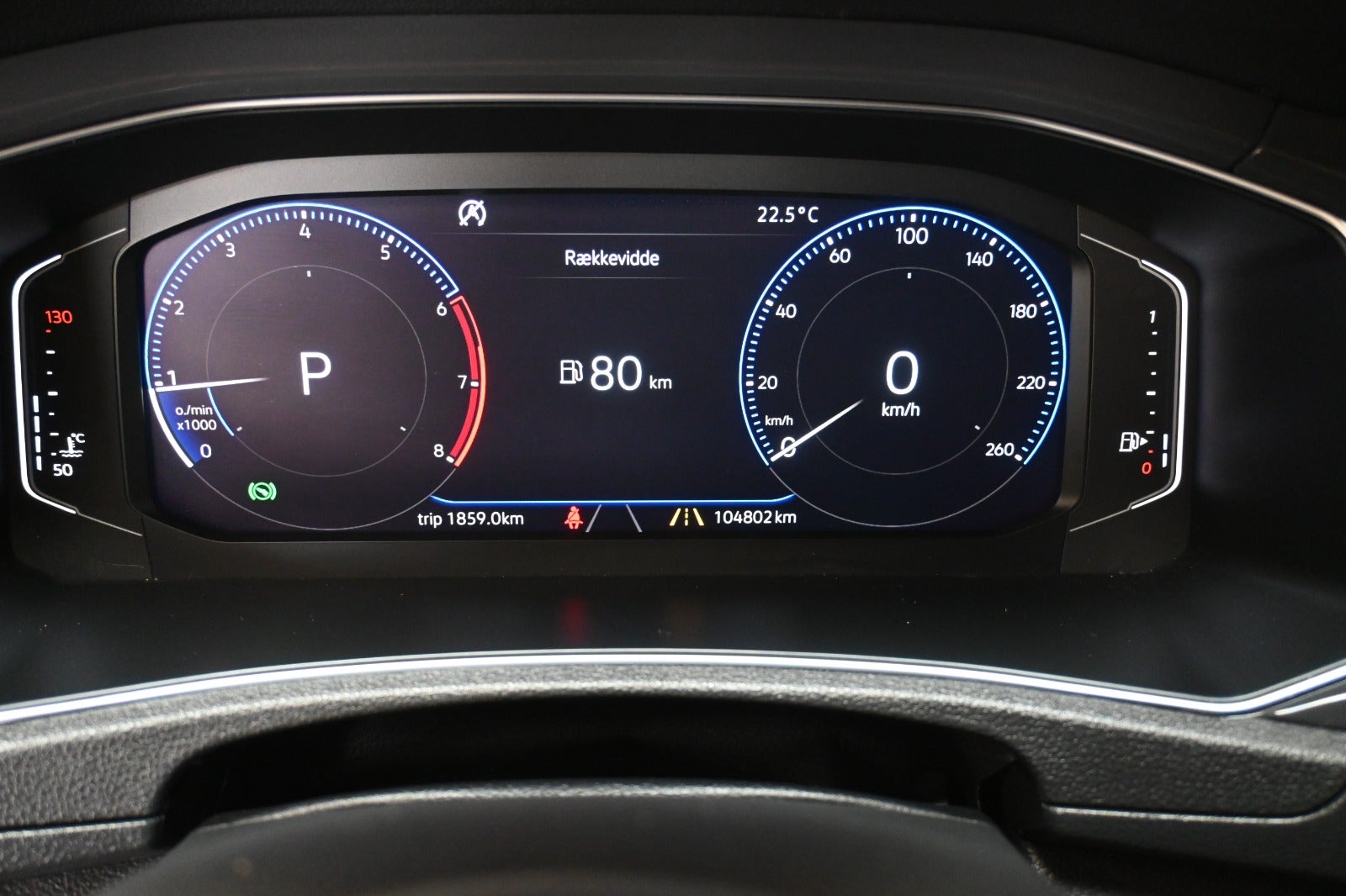 VW T-Roc TSi 150 Sport DSG