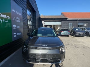 Kia Niro EV Prestige