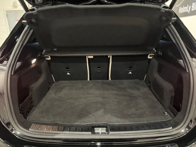 Mercedes EQA250+ Progressive