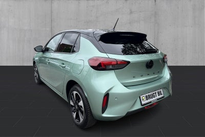 Opel Corsa-e 50,0 Yes 2026