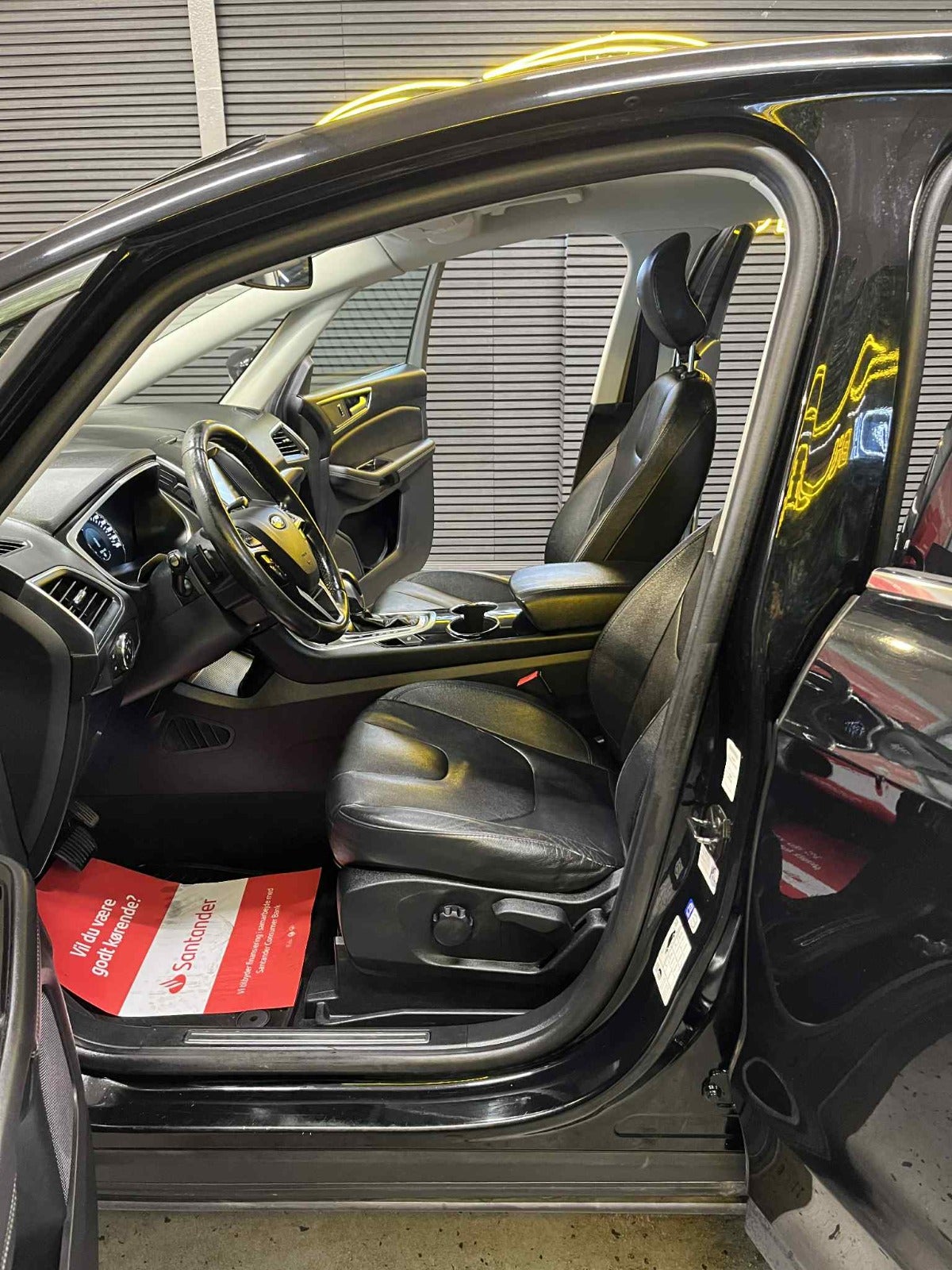 Billede af Ford S-MAX 2,0 TDCi 180 Titanium