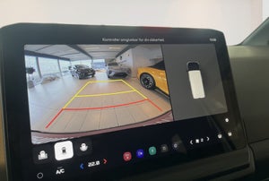 Kia PV5 Long Range Prestige