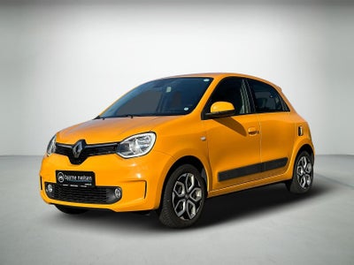 Renault Twingo SCe 75 Zen