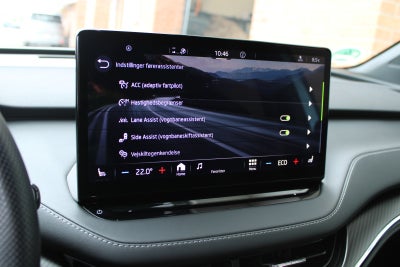 Skoda Enyaq iV Sportline