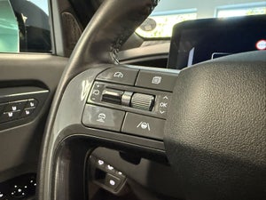 Kia EV9 Long Range Performance GT-Line AWD 7prs