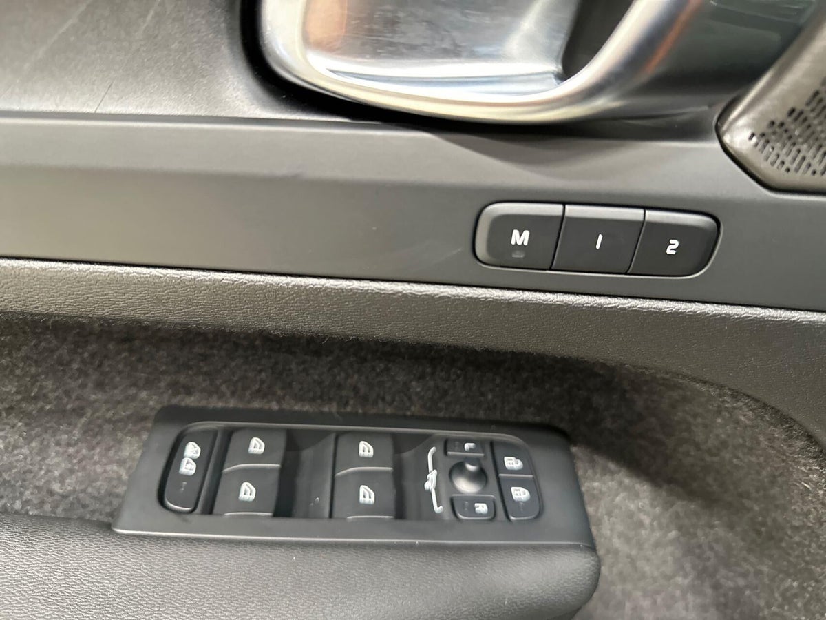 Volvo EX40 Extended Range Ultra billede 18