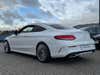 Mercedes C220 d AMG Line Coupé aut. thumbnail
