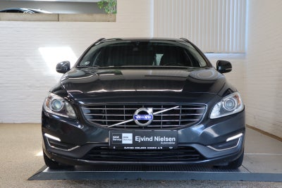 Volvo V60 D4 181 Momentum aut. Van