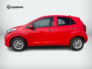 Kia Picanto Prestige Upgrade