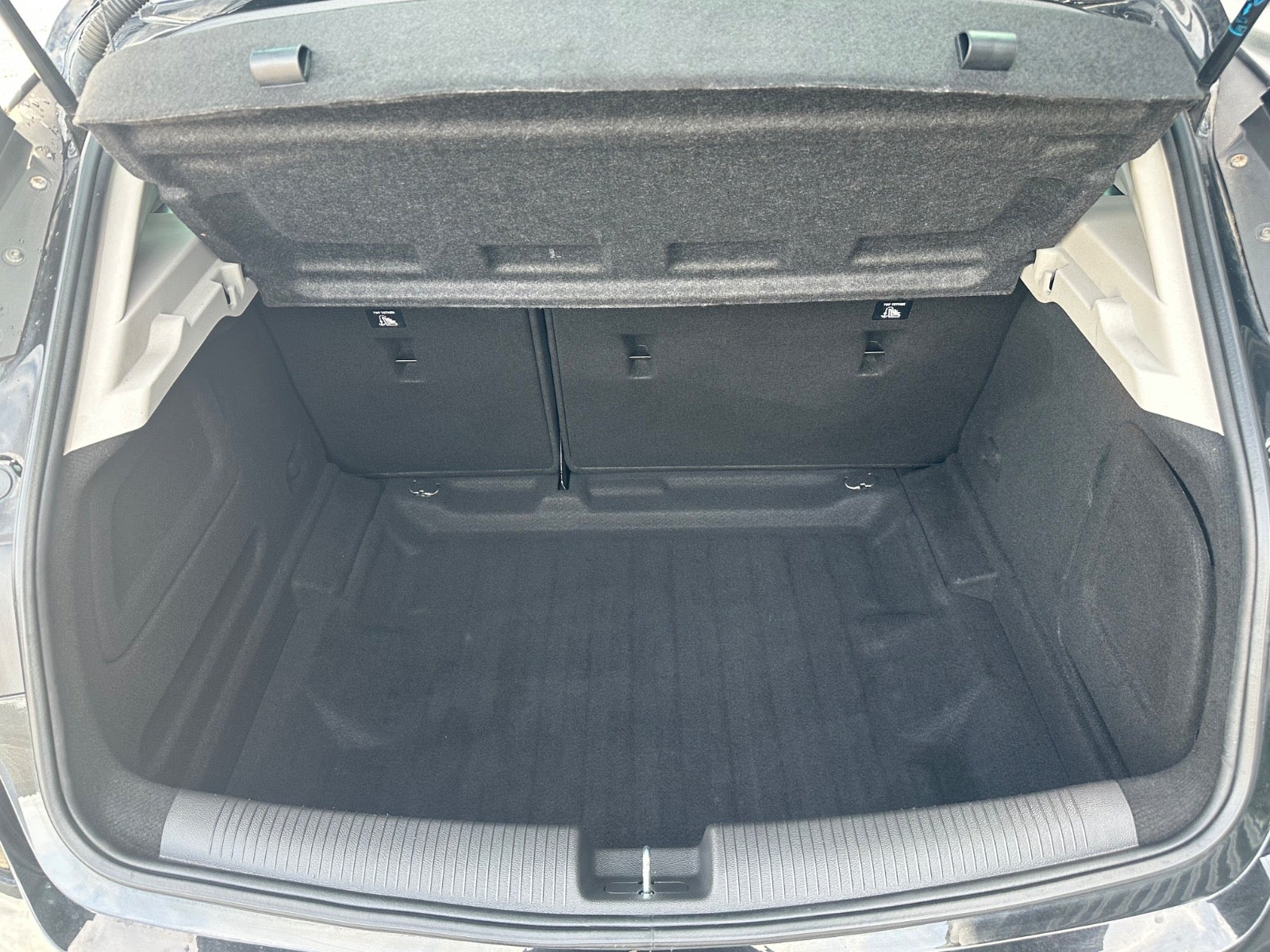 Billede af Opel Astra 1,4 T 150 Enjoy aut.