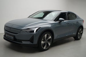Polestar 2 Long Range