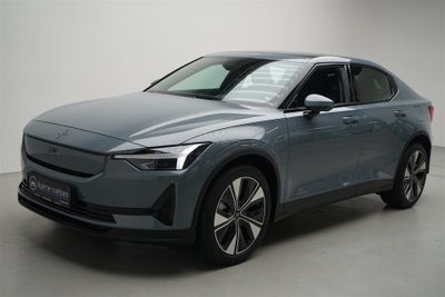 Polestar 2 Long Range