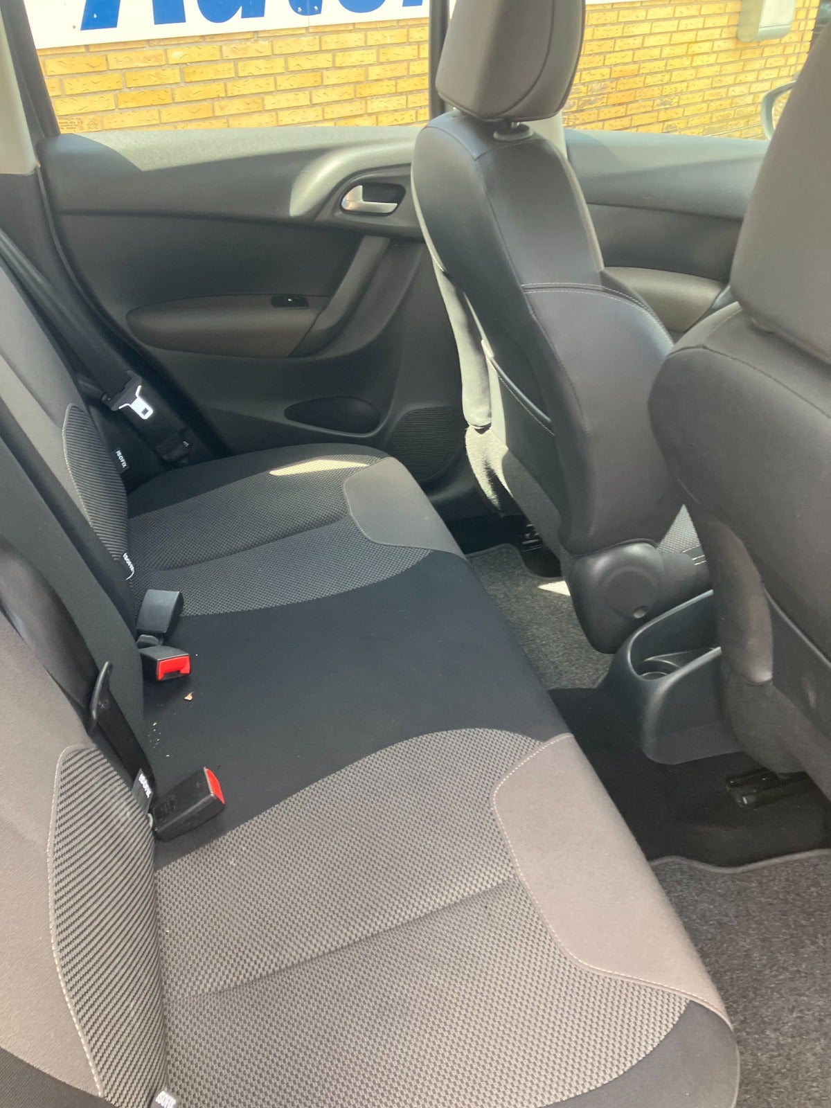 Citroën C3 PureTech 82 Seduction ETG
