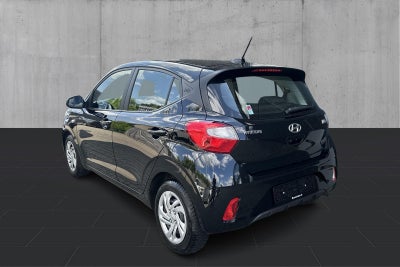 Hyundai i10 MPi Advanced - 2