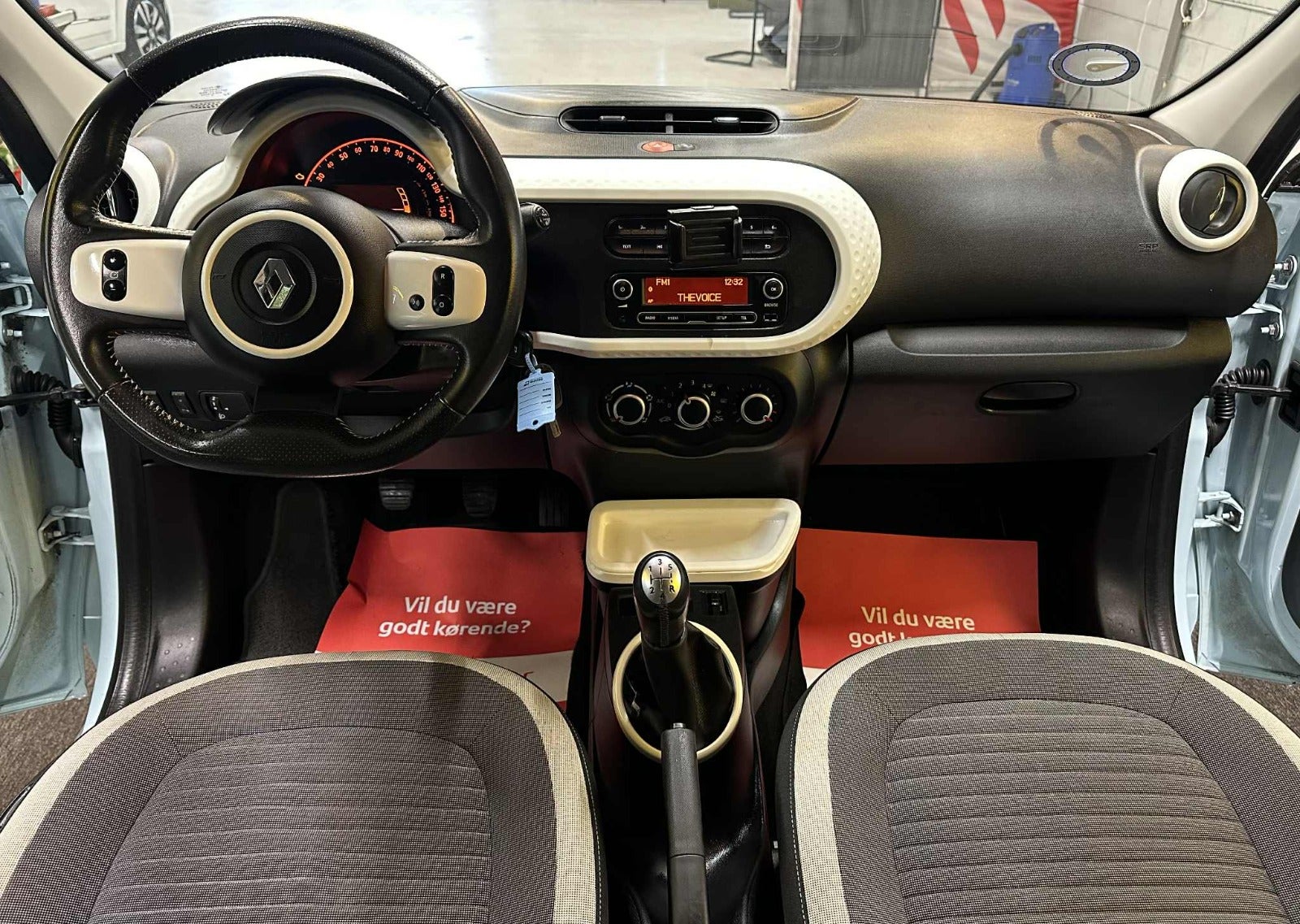 Billede af Renault Twingo 1,0 SCe 70 Expression