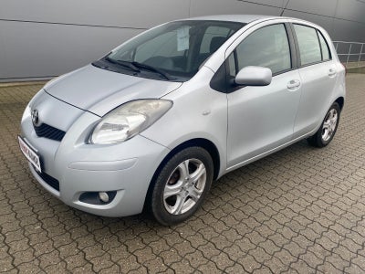 Toyota Yaris 1,3 T3 M/M 5d