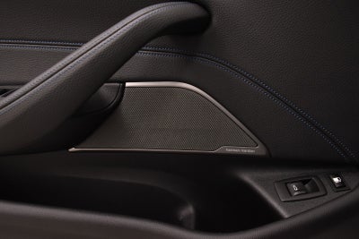 BMW 530e Touring M-Sport xDrive aut.