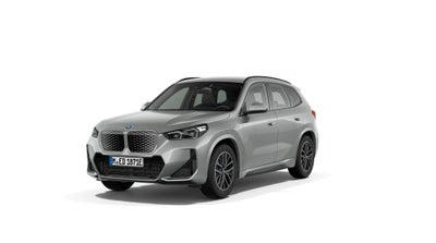 BMW iX1 eDrive20 M-Sport Premium