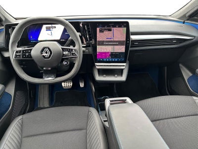 Renault Scenic E-Tech Esprit Alpine billede 3