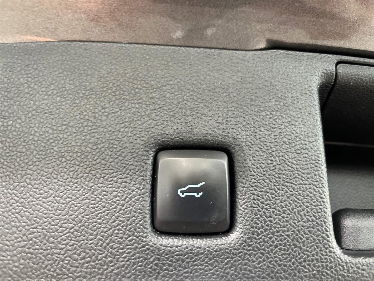 Ford Kuga PHEV Titanium X CVT billede 21