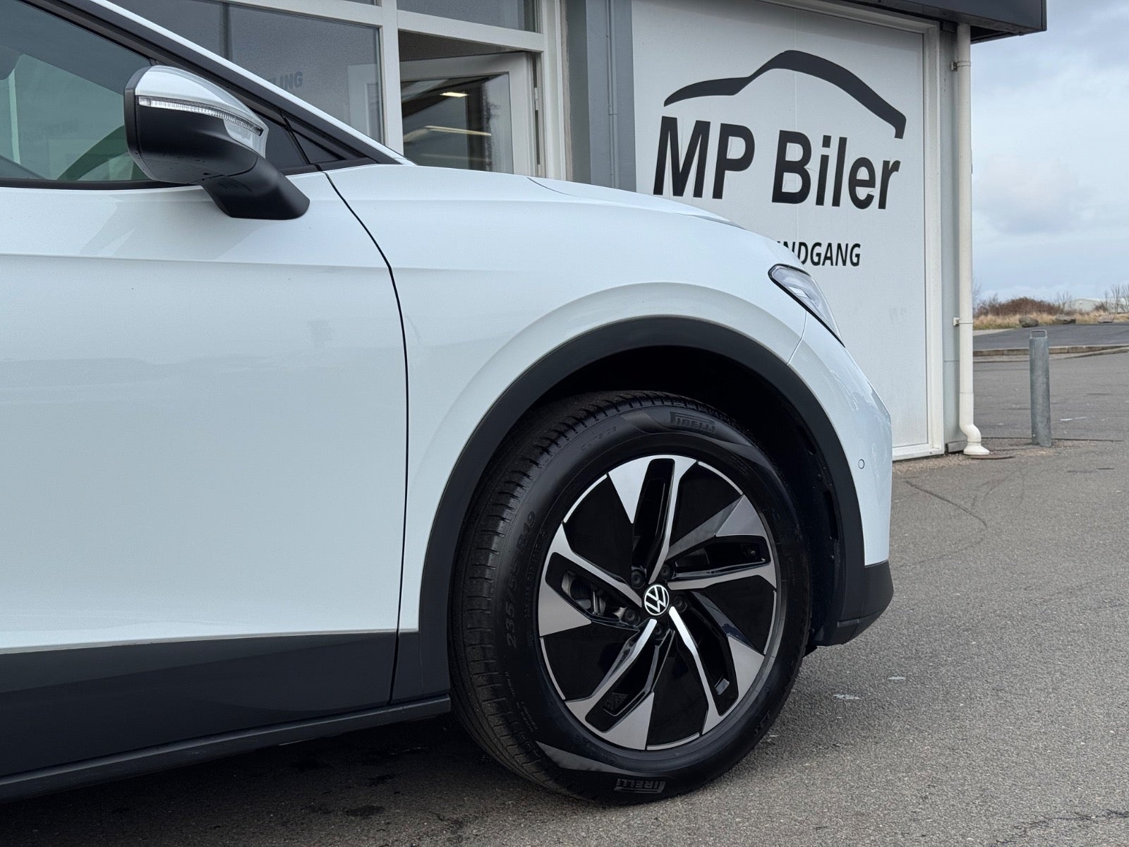 Billede af VW ID.4 77 Pro