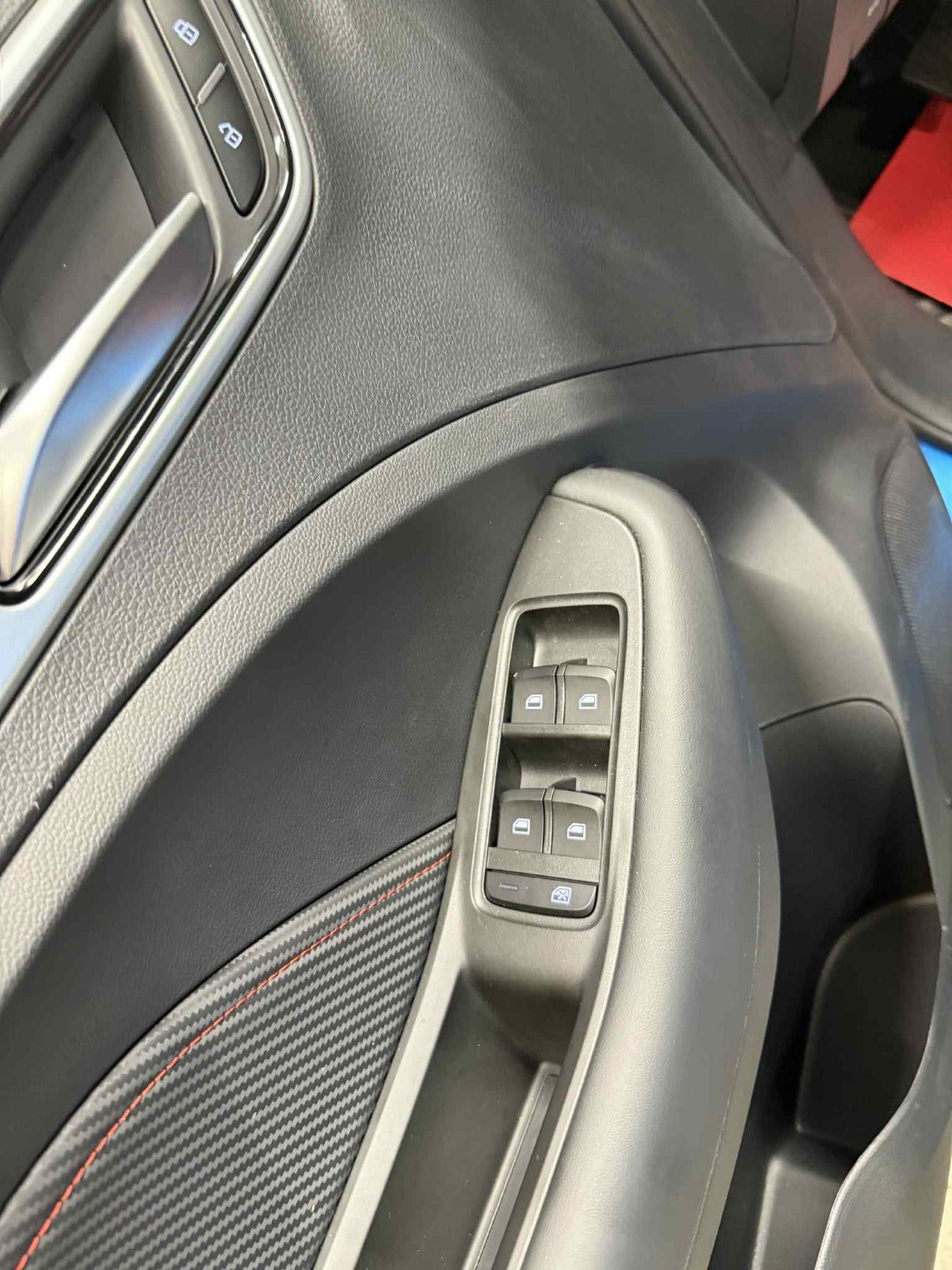 Billede af MG ZS 70 Comfort